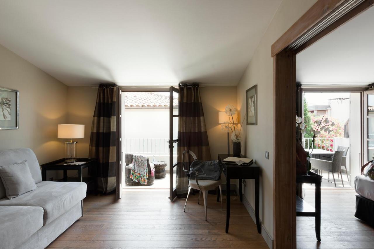 Le Pinarello Hotel Sainte-Lucie de Porto-Vecchio Buitenkant foto
